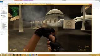 Мульти чит thisiscoolhack 1.1 для CSS V34