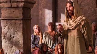 Mateo 16, 13 - 19 -  Solemnidad de San Pedro y San Pablo