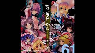 [Alstroemeria Records] nomico – μοναξιά [ARCD0061] [C93]