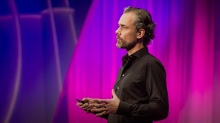 Stefan Gross-Selbeck: Business model innovation - beating yourself at your own game