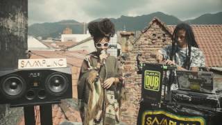 Sampling Dub Ft. La Tifa - Feel So Good                                (Cuando Despierto con Música)