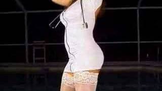 christina nurse