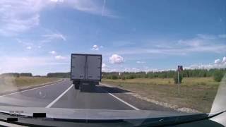 Культура вождения Citroen c4 н728ус152