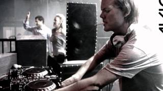 Avicii & Nicky Romero - ID (Nicktim) w/ Justice - D.A.N.C.E (Acappella)