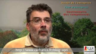 Diriger une entreprise, un poste polyvalent par Alain Papot