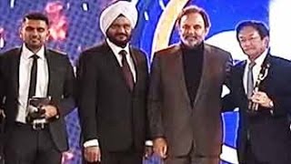 2016 NDTV Car and Bike awards
