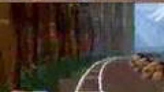 Arcade Longplay [006] Rail Chase