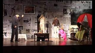 Black Comedy Part-6