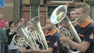 Menaemer Feintsjes Menaemer Sneeker Dweildag 2016 zaterdag 1 oktober 2016 Sneek Fryslân