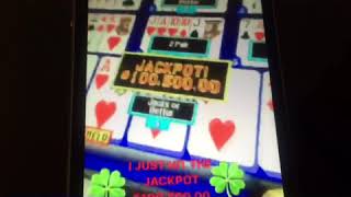 ((WOW)) FLOYD MAYWEATHER WINS OVER 105K ON SLOT MACHINE!!!