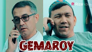 Shapaloq - Gemaroy