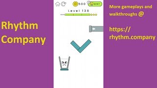Happy Glass Walkthrough Solution Level 138