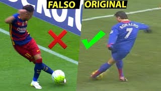 FÚTBOL VINES 2018 | HUMILLACIONES, JUGADAS, LUJOS, GOLES & MAS.... #18