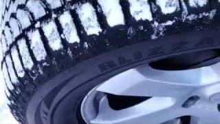 Шины Киев Bridgestone Blizzak LM-80 - Autosmena