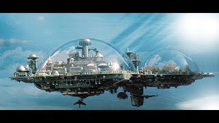 ARK Survival Evolved,ЛЕТАЮЩАЯ КИТАЙСКАЯ БАЗА