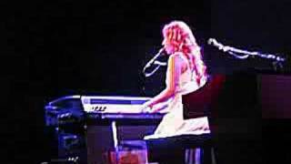 tori amos- Playboy Mommy