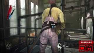 Dishonored : Manipulator Achievement | Trophy Guide