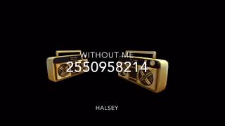 9 Most Insane Music Codes (ROBLOX)