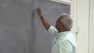 Pillai Probability "Chebyshev's Inequality"