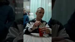 МОДНИК ПОЯСНИЛ И НЕ ЗАССАЛ ТОЛПЫ