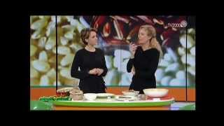 AnimalieAnimali.it - "Alimentazione alternativa e tartarughe marine" -  Puntata del 10 aprile 2015