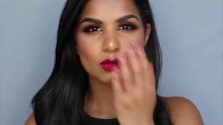 Charlotte Tilbury Mini Lipsticks Swatch