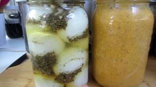 ?? How-To Ferment Eggs & Meat And The Many Reasons You May Want To ??