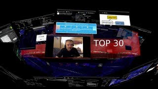 Ubuntu : Meine Lieblings-Programme ( Top 30+ )