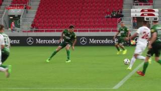 Highlights | FC Spartak Trnava - FC Tatran Prešov