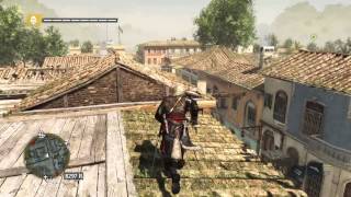 Assassin's Creed® IV Black Flag Combat & Parkour [HD] ITA PS4