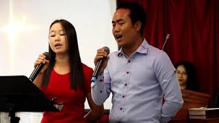 Zaang Hnin & Mang Hlei Par - Deut