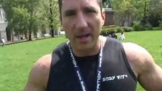 Drogellenes Kampány - Drugs Bunny bb.tv body.builder.hu
