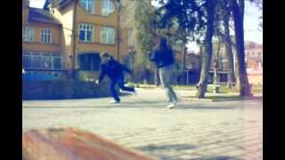 IriNka and Jovinco. K H D Lovers. Mini- training.