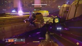 World First Leviathan Raid - Destiny 2