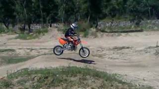 KTM 65 SX