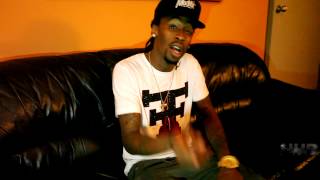 VonMar AKA Mr. PutEmInACoffin talks about his stay in jail, 7/11, DJ Akademiks & more