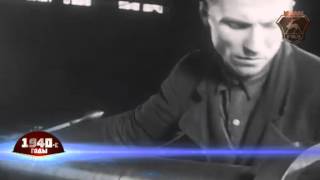 ГАЗ - 1940 годы