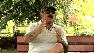 Interview Of Yograj Singh (Actor) Part 2
