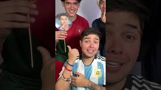 ¿CUÁL ES TU JUGADOR DE FÚTBOL FAVORITO?