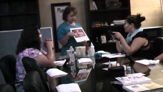 Kathy Maples School Spa