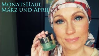 XXL HAUL MÄRZ und APRIL