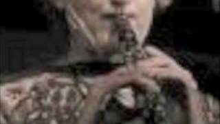 Gary M Schneider: Concerto for Jazz Clarinet and String Orchestra