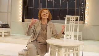 ТАТЬЯНА КУЗНЕЦОВА приглашает на спектакль "Театр"