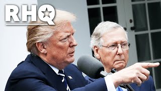 How Trump & McConnell FUELED Crisis