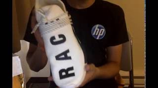 BEST NMD  HUMAN RACE PHARELL WILLIAMS REPLICA  DHGATE