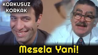 Korkusuz Korkak - Yakında Öleceksin Evladım!