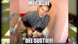 HCF IPvP.org Escape de la bestia :v
