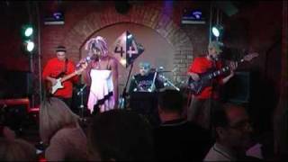 Kemme Marileine &  ''Дядя Вася'' - Shooking blue: Venus COVER