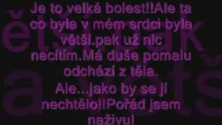 čas už nikdy nevrátíš