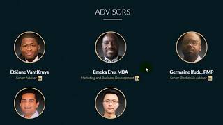 ICO Fanclub _ Обзор проекта _ Ferrum